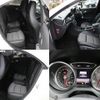 mercedes-benz cla-class 2017 quick_quick_DBA-117342_WDD1173422N501887 image 5