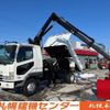 mitsubishi-fuso fighter 2004 -MITSUBISHI--Fuso Fighter KK-FK61HG--FK61HG-765544---MITSUBISHI--Fuso Fighter KK-FK61HG--FK61HG-765544- image 1