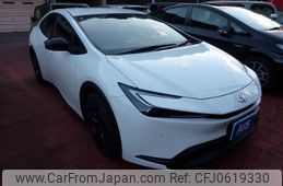 toyota prius 2023 -TOYOTA--Prius 6AA-ZVW60--ZVW60-4006364---TOYOTA--Prius 6AA-ZVW60--ZVW60-4006364-