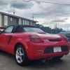 toyota mr-s 2000 CFJ1587701 image 8