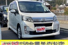 daihatsu move 2013 quick_quick_DBA-LA100S_LA100S-0190979