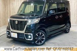 suzuki spacia 2019 -SUZUKI--Spacia DAA-MK53S--MK53S-865847---SUZUKI--Spacia DAA-MK53S--MK53S-865847-