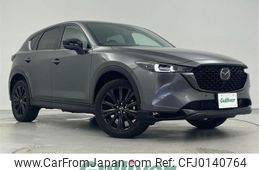 mazda cx-5 2022 -MAZDA--CX-5 3DA-KF2P--KF2P-502885---MAZDA--CX-5 3DA-KF2P--KF2P-502885-