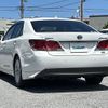 toyota crown 2015 -TOYOTA--Crown DAA-AWS210--AWS210-6081537---TOYOTA--Crown DAA-AWS210--AWS210-6081537- image 15