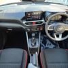 toyota raize 2023 quick_quick_A201A_A201A-0067239 image 2