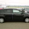 nissan note 2010 No.11865 image 3