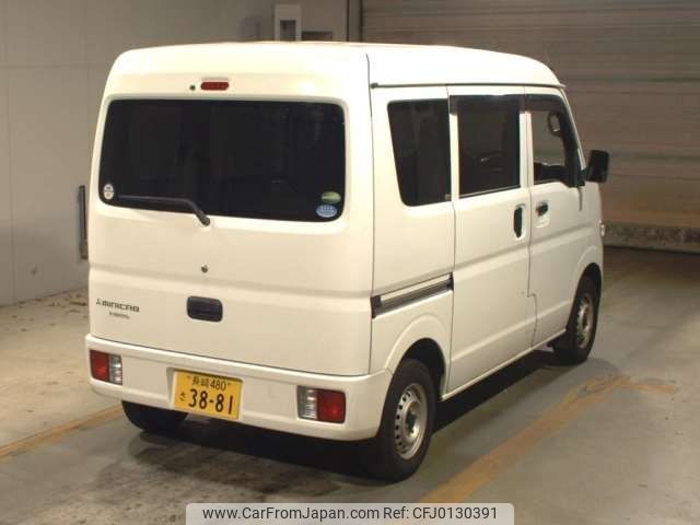 mitsubishi minicab-van 2017 -MITSUBISHI 【長崎 480ｻ3881】--Minicab Van HBD-DS17V--DS17V-250469---MITSUBISHI 【長崎 480ｻ3881】--Minicab Van HBD-DS17V--DS17V-250469- image 2