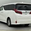 toyota alphard 2023 -TOYOTA--Alphard 6AA-AYH30W--AYH30-0153725---TOYOTA--Alphard 6AA-AYH30W--AYH30-0153725- image 15