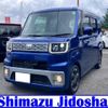 daihatsu wake 2015 quick_quick_DBA-LA700S_LA700S-0039963 image 1