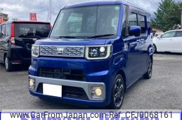 daihatsu wake 2015 quick_quick_DBA-LA700S_LA700S-0039963