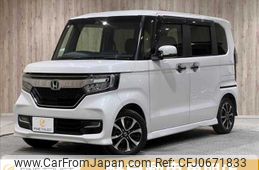 honda n-box 2021 -HONDA--N BOX 6BA-JF3--JF3-1487779---HONDA--N BOX 6BA-JF3--JF3-1487779-