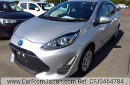 toyota aqua 2018 -TOYOTA--AQUA DAA-NHP10--NHP10-6751768---TOYOTA--AQUA DAA-NHP10--NHP10-6751768-