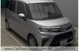 toyota roomy 2023 quick_quick_5BA-M900A_M900A-1039027