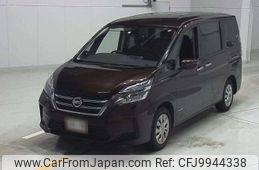 nissan serena 2020 -NISSAN--Serena DAA-GC27--GC27-056936---NISSAN--Serena DAA-GC27--GC27-056936-