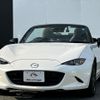 mazda roadster 2015 quick_quick_DBA-ND5RC_ND5RC-101099 image 3