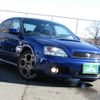 subaru legacy-b4 2002 -SUBARU--Legacy B4 TA-BE5--BE5-112396---SUBARU--Legacy B4 TA-BE5--BE5-112396- image 5