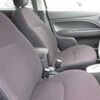 mitsubishi mirage 2012 CFJ1855633 image 16