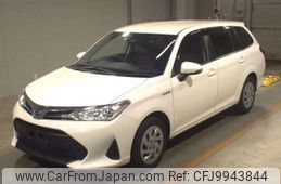 toyota corolla-fielder 2019 -TOYOTA--Corolla Fielder DAA-NKE165G--NKE165-7216177---TOYOTA--Corolla Fielder DAA-NKE165G--NKE165-7216177-