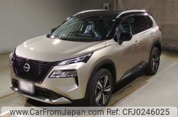 nissan x-trail 2024 -NISSAN 【大阪 303ら92】--X-Trail SNT33-078209---NISSAN 【大阪 303ら92】--X-Trail SNT33-078209-