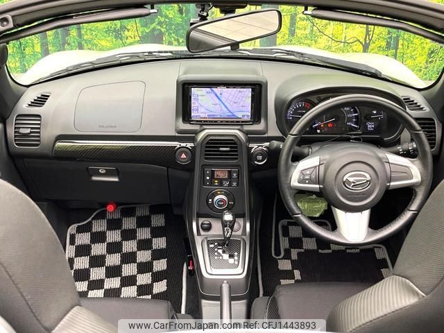 daihatsu copen 2016 quick_quick_LA400K_LA400K-0018700 image 2