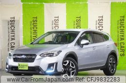 subaru xv 2017 -SUBARU--Subaru XV DBA-GT7--GT7-041919---SUBARU--Subaru XV DBA-GT7--GT7-041919-