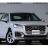 audi q2 2020 quick_quick_ABA-GACHZ_WAUZZZGA1LA052782 image 10