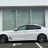 bmw 5-series 2021 -BMW--BMW 5 Series 3BA-JS30--WBA72BJ0X0WW99120---BMW--BMW 5 Series 3BA-JS30--WBA72BJ0X0WW99120- image 2