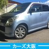 suzuki wagon-r 2008 CFJ1638864 image 1