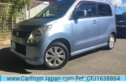 suzuki wagon-r 2008 CFJ1638864