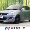 suzuki swift 2014 -SUZUKI--Swift DBA-ZC72S--ZC72S-329294---SUZUKI--Swift DBA-ZC72S--ZC72S-329294- image 1