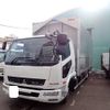 mitsubishi-fuso fighter 2023 GOO_NET_EXCHANGE_0707934A30240112W002 image 2