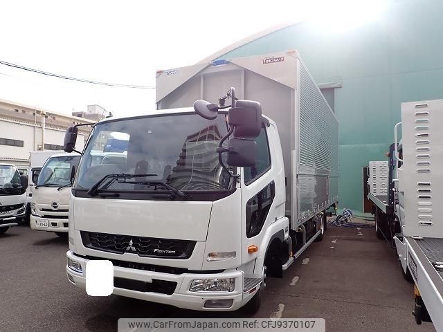 mitsubishi-fuso fighter 2023 GOO_NET_EXCHANGE_0707934A30240112W002 image 2