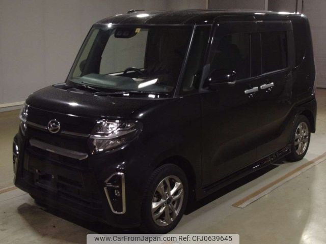 daihatsu tanto 2020 -DAIHATSU--Tanto LA650S-1029369---DAIHATSU--Tanto LA650S-1029369- image 1