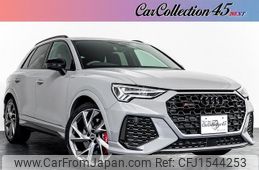 audi rs-q3 2022 CFJ1544253