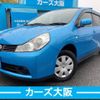 nissan wingroad 2013 CFJ9655363 image 1