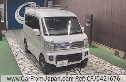 nissan clipper-rio 2015 -NISSAN--Clipper Rio DR17W-102346---NISSAN--Clipper Rio DR17W-102346-