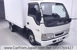 isuzu elf-truck 2004 CFJ1769427