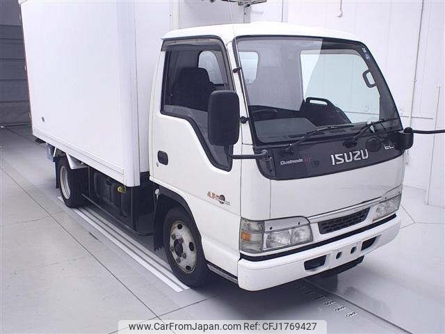 isuzu elf-truck 2004 CFJ1769427 image 1
