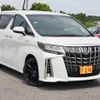 toyota alphard 2019 -TOYOTA--Alphard 6AA-AYH30W--AYH30-0088844---TOYOTA--Alphard 6AA-AYH30W--AYH30-0088844- image 3