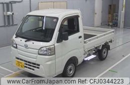 daihatsu hijet-truck 2015 -DAIHATSU 【豊橋 480ｹ3767】--Hijet Truck EBD-S500P--S500P-0025289---DAIHATSU 【豊橋 480ｹ3767】--Hijet Truck EBD-S500P--S500P-0025289-