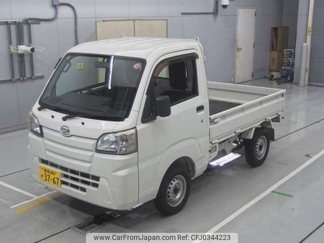 daihatsu hijet-truck 2015 -DAIHATSU 【豊橋 480ｹ3767】--Hijet Truck EBD-S500P--S500P-0025289---DAIHATSU 【豊橋 480ｹ3767】--Hijet Truck EBD-S500P--S500P-0025289- image 1