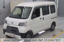 daihatsu hijet-van 2020 -DAIHATSU--Hijet Van S321V-0453617---DAIHATSU--Hijet Van S321V-0453617-