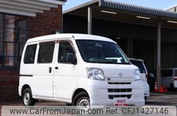 daihatsu hijet-van 2016 -DAIHATSU--Hijet Van S321V--0308149---DAIHATSU--Hijet Van S321V--0308149-