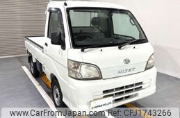 daihatsu hijet-truck 2010 CFJ1743266
