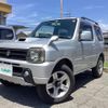 suzuki jimny 2006 -SUZUKI--Jimny ABA-JB23W--JB23W-510669---SUZUKI--Jimny ABA-JB23W--JB23W-510669- image 13