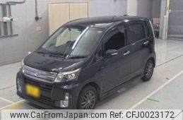 daihatsu move 2014 -DAIHATSU 【三河 581ｿ5616】--Move DBA-LA100S--LA100S-0282094---DAIHATSU 【三河 581ｿ5616】--Move DBA-LA100S--LA100S-0282094-