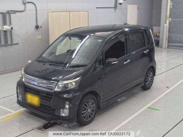 daihatsu move 2014 -DAIHATSU 【三河 581ｿ5616】--Move DBA-LA100S--LA100S-0282094---DAIHATSU 【三河 581ｿ5616】--Move DBA-LA100S--LA100S-0282094- image 1