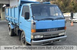 isuzu elf-truck 1991 -ISUZU--Elf NKR66ED--NKR66E-7104625---ISUZU--Elf NKR66ED--NKR66E-7104625-