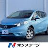 nissan note 2014 -NISSAN--Note DBA-E12--E12-238108---NISSAN--Note DBA-E12--E12-238108- image 1