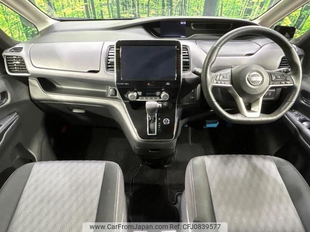 nissan serena 2019 quick_quick_GFC27_GFC27-187695 image 2